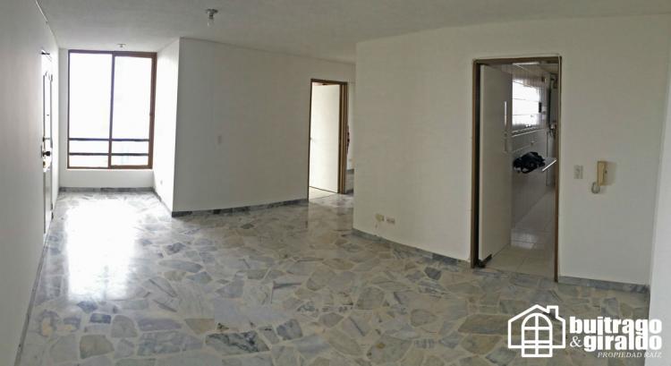 Apartamento en Aquilino Villegas - Manizales