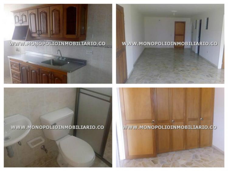 Foto Apartamento en Arriendo en Medellín, Antioquia - $ 1.800.000 - APA159042 - BienesOnLine