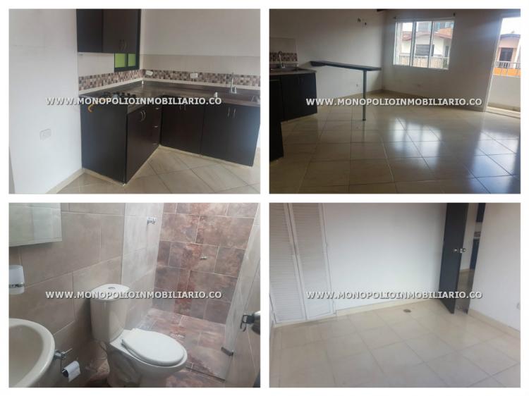 Foto Apartamento en Arriendo en Itagüí, Antioquia - $ 780.000 - APA159062 - BienesOnLine