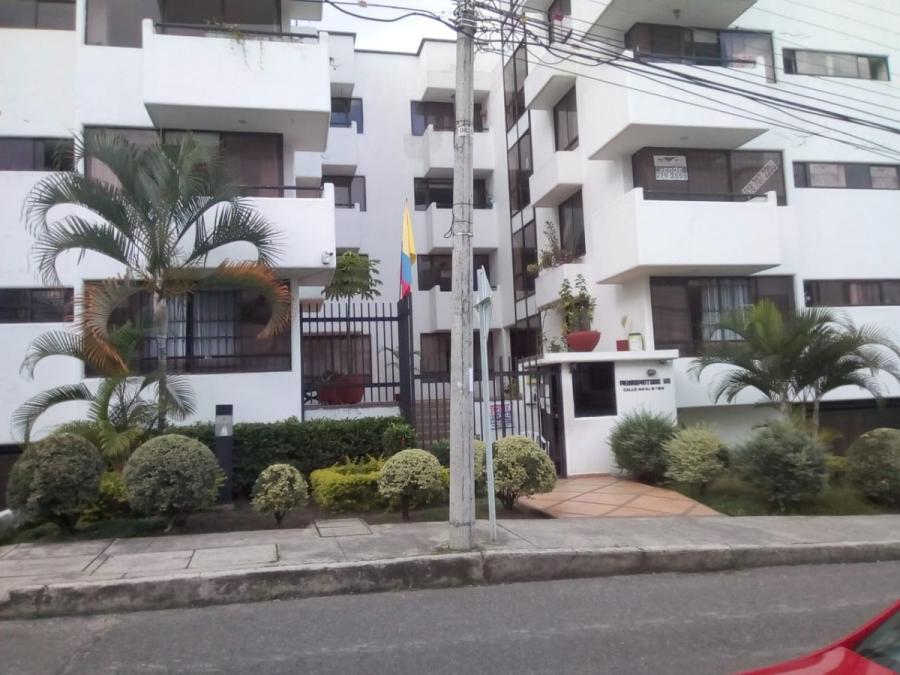 Foto Apartamento en Arriendo en Piedra Pintada, Ibagué, Tolima - $ 1.000.000 - APA183772 - BienesOnLine