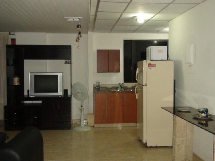 Foto Apartamento en Arriendo en Cartagena, Bolívar - $ 900.000 - APA59731 - BienesOnLine