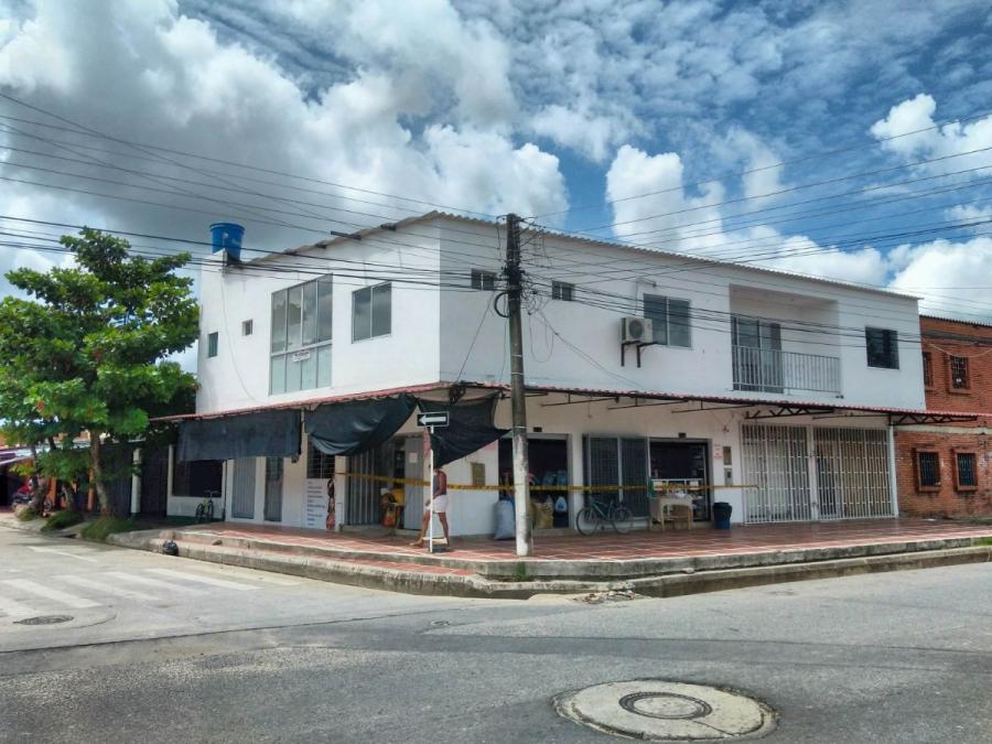Foto Apartamento en Arriendo en Meridiano 70, Arauca, Arauca - $ 600.000 - APA184345 - BienesOnLine