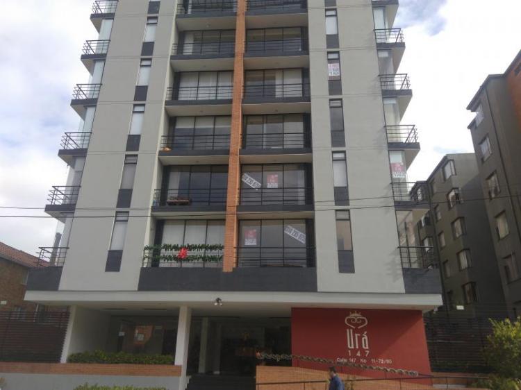 Foto Apartamento en Arriendo en Cedritos, Cedritos, Bogota D.C - $ 1.800.000 - APA155253 - BienesOnLine