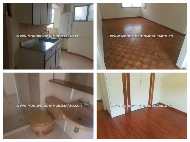 Foto Apartamento en Arriendo en Medellín, Antioquia - $ 1.700.000 - APA159048 - BienesOnLine