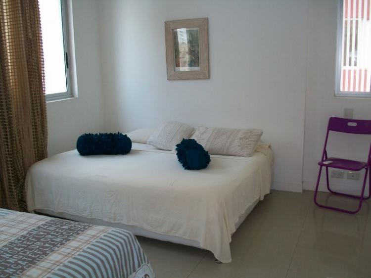 Foto Apartamento en Arriendo en Cartagena, Bolívar - $ 300.000 - APA54419 - BienesOnLine