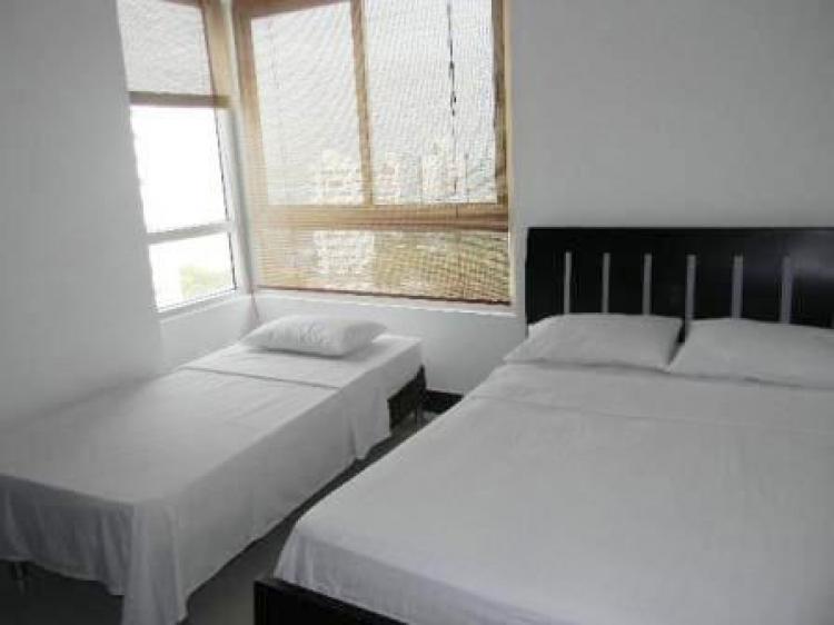 Apartamento en arriendo en Cartagena para vacaciones