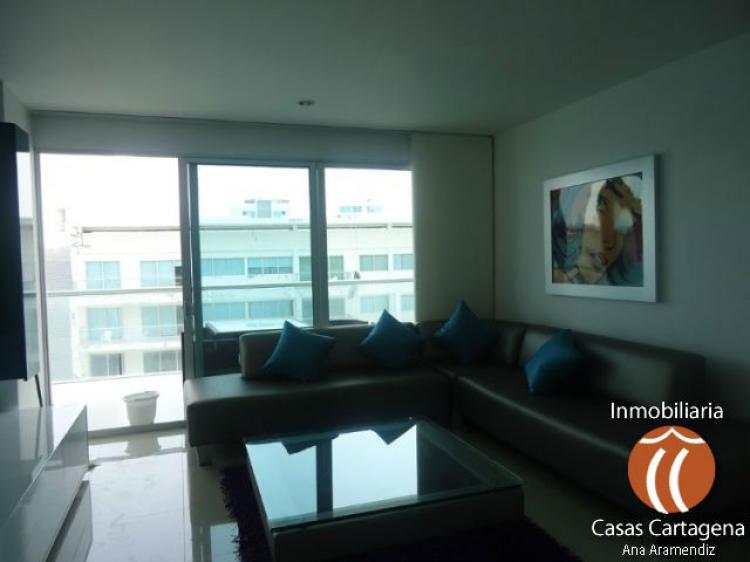 Foto Apartamento en Arriendo en Cartagena, Bolívar - $ 450.000 - APA103448 - BienesOnLine