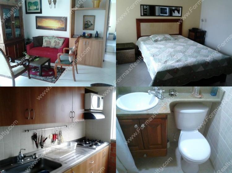 Foto Apartamento en Arriendo en Medellín, Antioquia - APA65776 - BienesOnLine