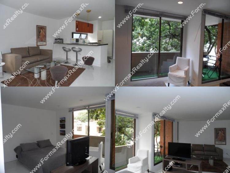 Foto Apartamento en Arriendo en El Poblado, Medellín, Antioquia - APA70685 - BienesOnLine