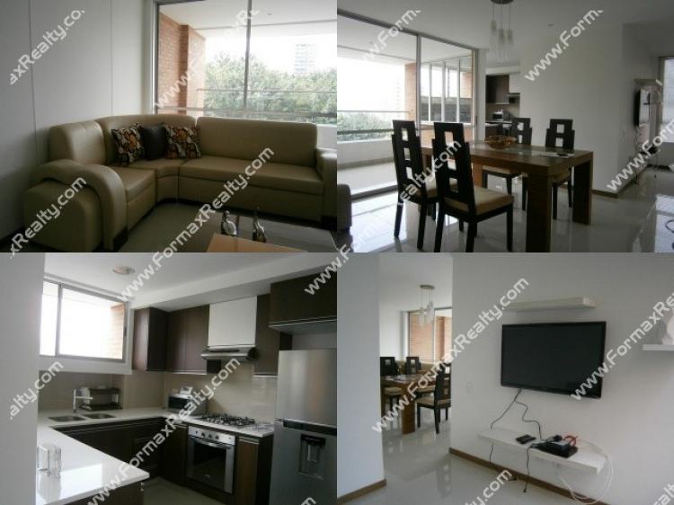 Foto Apartamento en Arriendo en El Poblado, Medellín, Antioquia - APA70686 - BienesOnLine