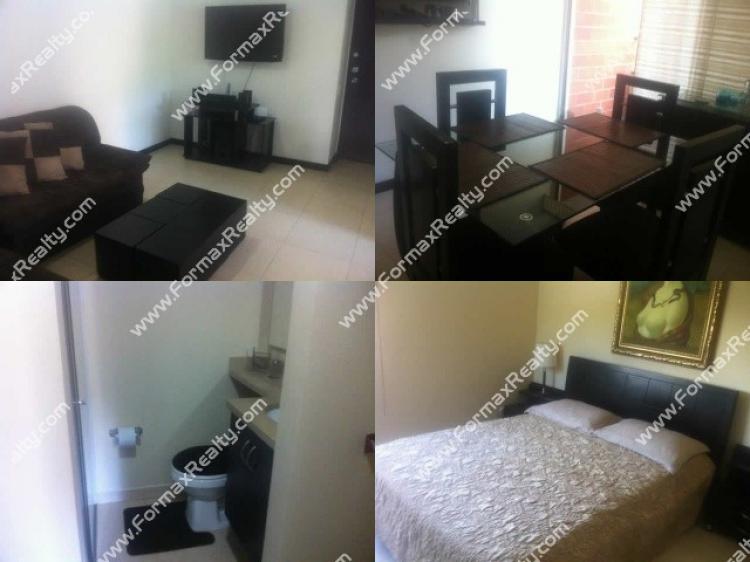 Foto Apartamento en Arriendo en El Poblado, Medellín, Antioquia - APA70688 - BienesOnLine