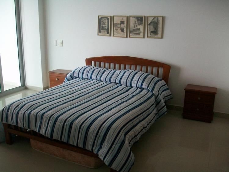 Foto Apartamento en Arriendo en Cartagena, Bolívar - $ 280.000 - APA62695 - BienesOnLine