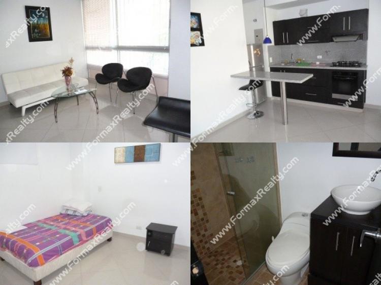 Foto Apartamento en Arriendo en El Poblado, Medellín, Antioquia - APA70693 - BienesOnLine