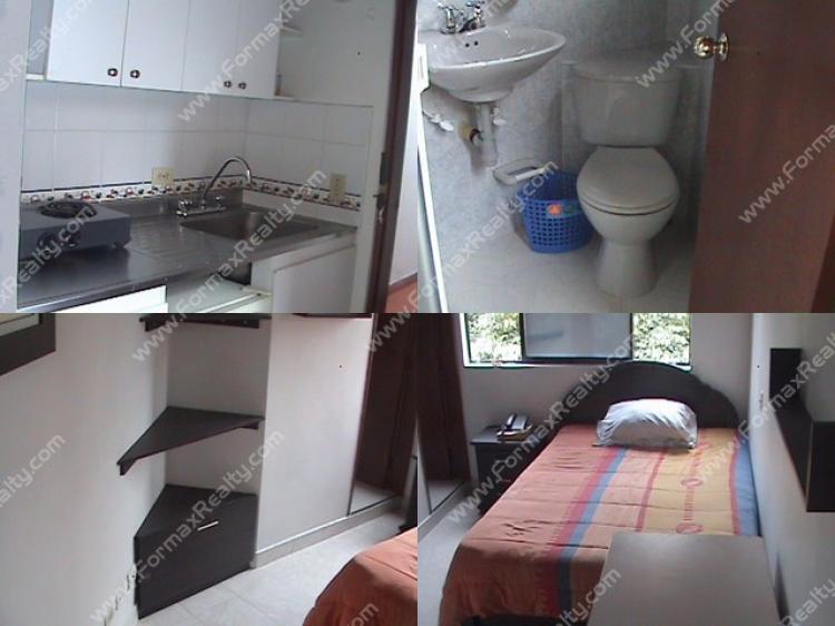 Foto Apartamento en Arriendo en Medellín, Antioquia - APA65717 - BienesOnLine