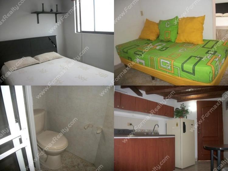 Foto Apartamento en Arriendo en Medellín, Antioquia - APA65720 - BienesOnLine