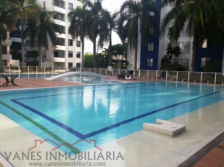 APARTAMENTO EN ARRIENDO EN TORRES DE SAN JUAN