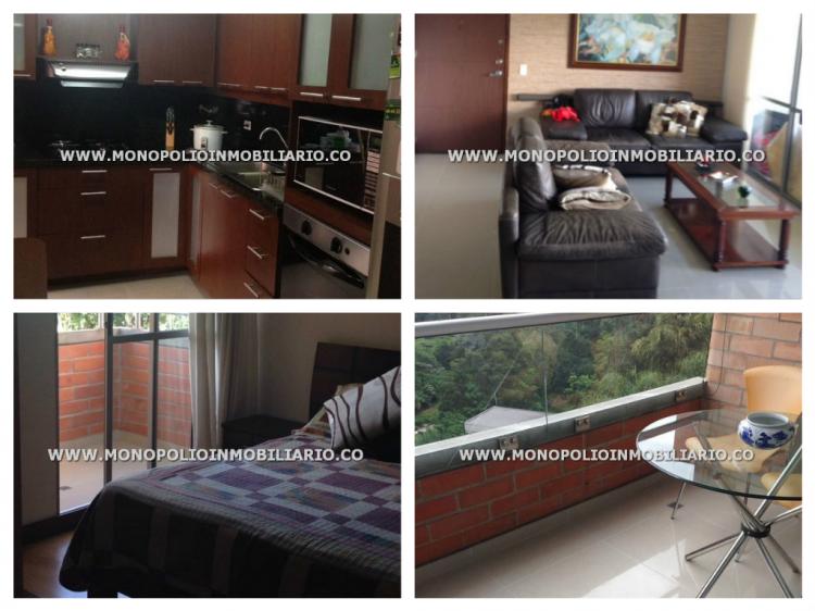 Foto Apartamento en Arriendo en Envigado, Antioquia - $ 2.800.000 - APA159040 - BienesOnLine