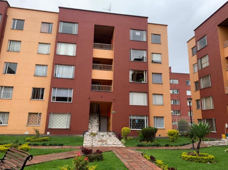 Apartamento en Arriendo Normandía Bogotá 70 m2
