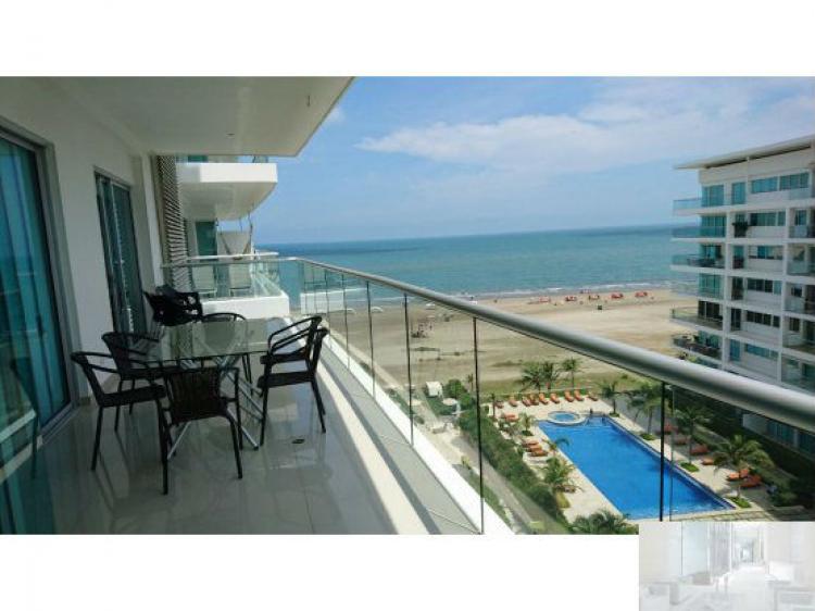 Foto Apartamento en Arriendo en Cartagena, Bolívar - $ 1.100.000 - APA132142 - BienesOnLine