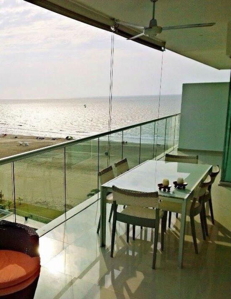 Foto Apartamento en Alojamiento en Cartagena, Bolívar - $ 1.100.000 - APA135764 - BienesOnLine