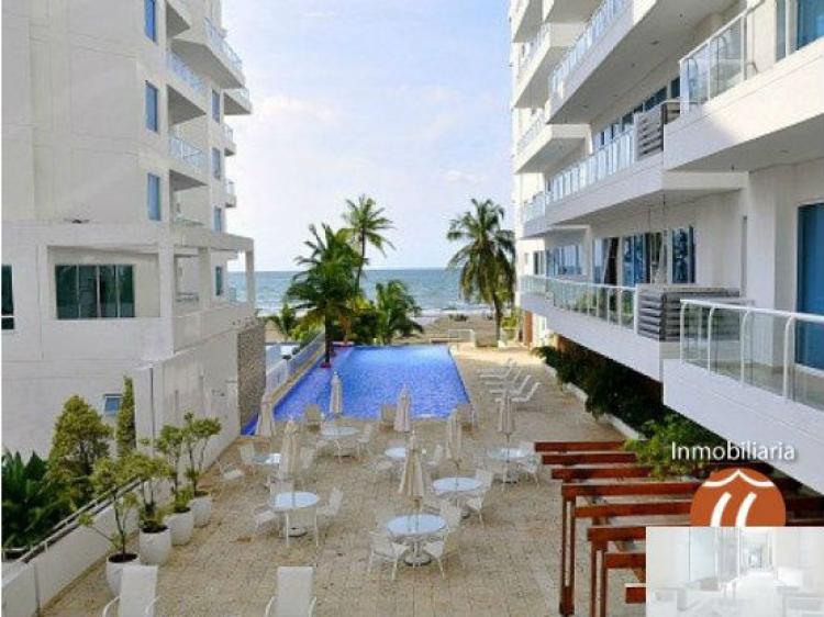 Foto Apartamento en Alojamiento en Cartagena, Bolívar - $ 800.000 - APA139072 - BienesOnLine