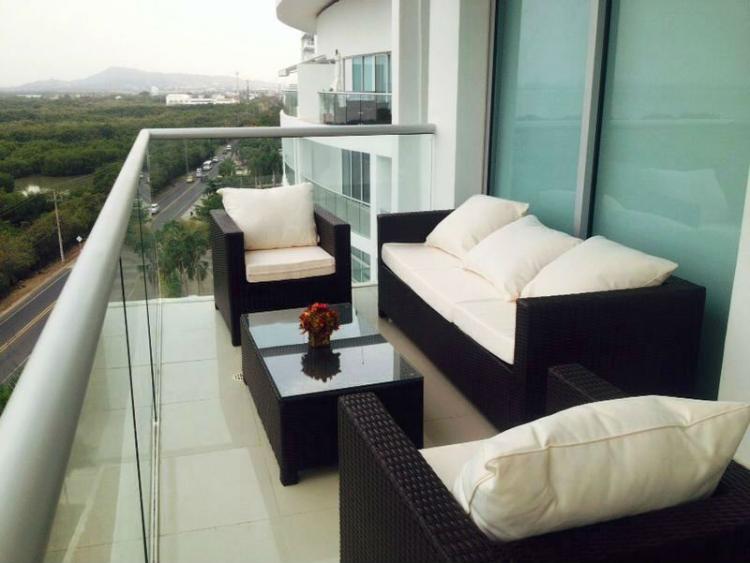 Foto Apartamento en Alojamiento en Cartagena, Bolívar - $ 950.000 - APA135526 - BienesOnLine
