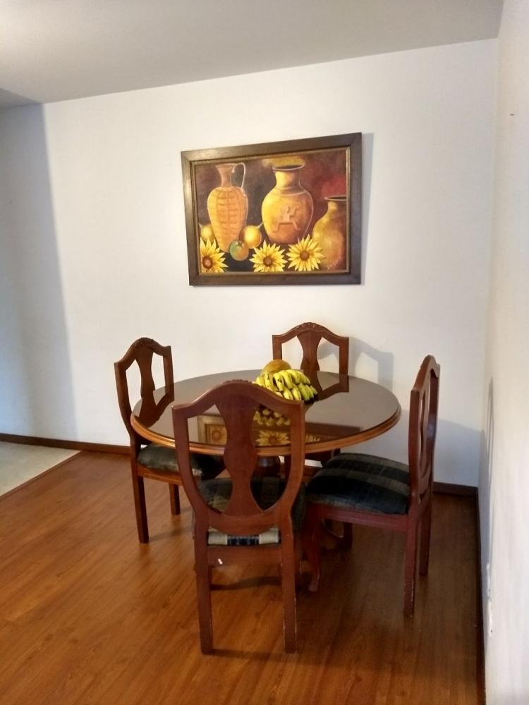 Foto Apartamento en Venta en suba 21 angeles, Suba, Bogota D.C - $ 228.000.000 - DEV180407 - BienesOnLine