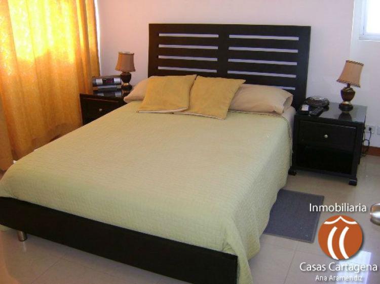 Foto Apartamento en Arriendo en Cartagena, Bolívar - $ 300.000 - APA63576 - BienesOnLine