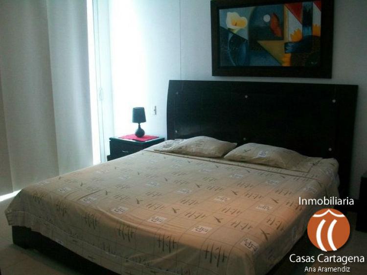 Foto Apartamento en Arriendo en Cartagena, Bolívar - $ 300.000 - APA63562 - BienesOnLine