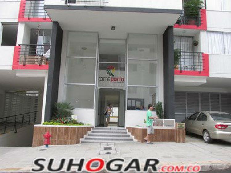 Foto Apartamento en Venta en BOLIVAR, Bucaramanga, Santander - $ 215.000.000 - APV83610 - BienesOnLine