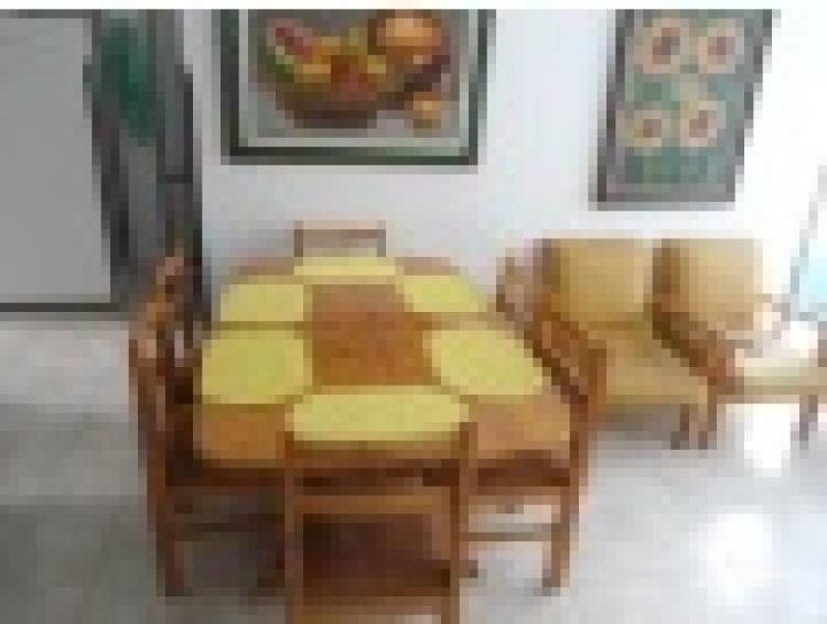 Foto Apartamento en Venta en Girardot, Bucaramanga, Santander - $ 118.000.000 - APV70824 - BienesOnLine