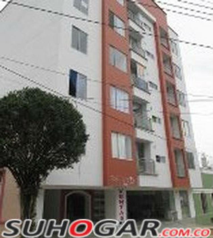 Foto Apartamento en Venta en Bucaramanga, Santander - $ 181.000.000 - APV84406 - BienesOnLine