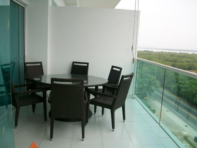 Foto Apartamento en Arriendo en Cartagena, Bolívar - $ 300.000 - APA57335 - BienesOnLine