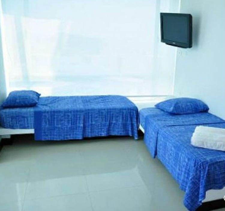 Foto Apartamento en Alojamiento en Cartagena, Bolívar - $ 550.000 - APA71899 - BienesOnLine