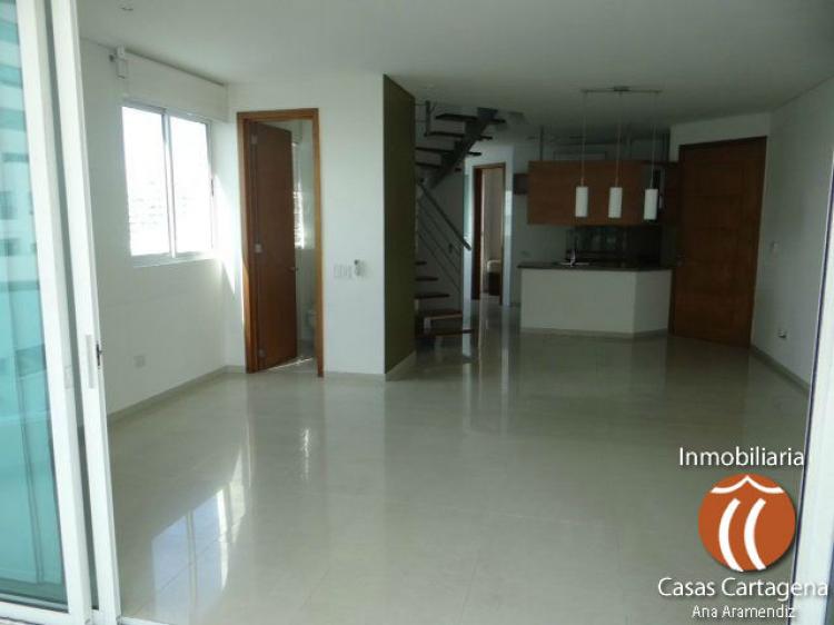 Foto Apartamento en Venta en Cartagena, Bolívar - $ 750.000.000 - APV63995 - BienesOnLine