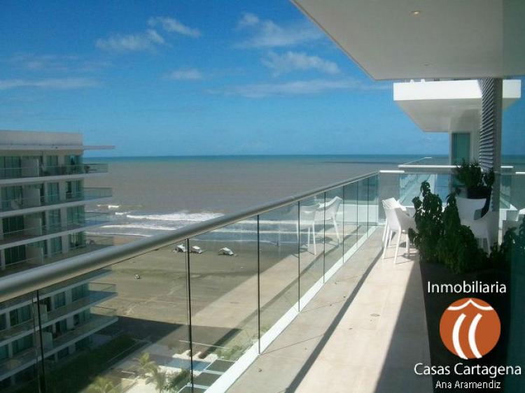 Foto Apartamento en Venta en Cartagena, Bolívar - $ 650.000.000 - APV63996 - BienesOnLine