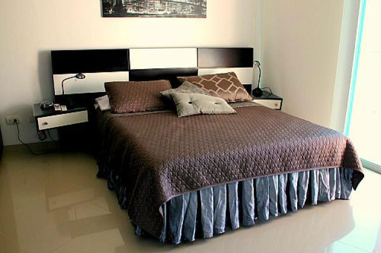 Foto Apartamento en Alojamiento en ZONA NORTE, Cartagena, Bolívar - $ 650.000 - APA54061 - BienesOnLine
