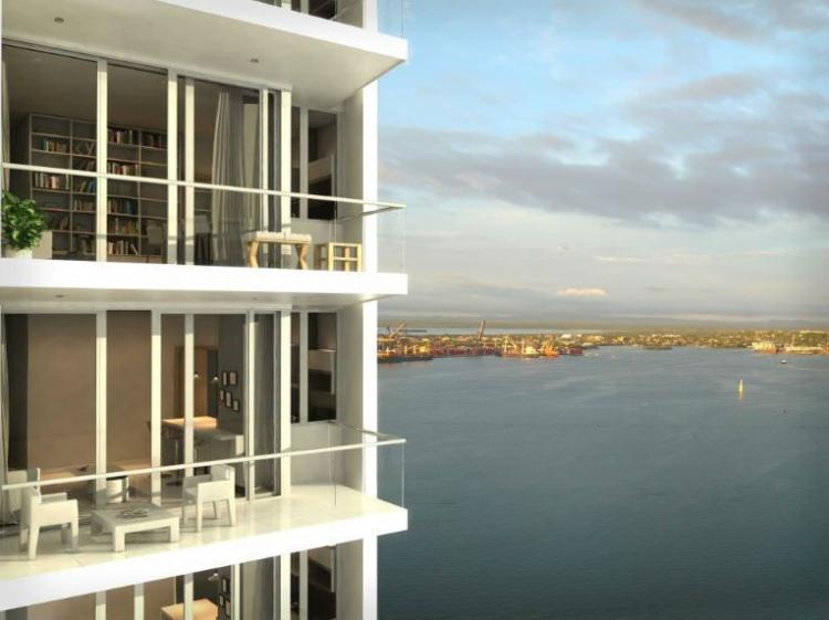 APARTAMENTO EN CARTAGENA EN VENTA PARA ESTRENAR