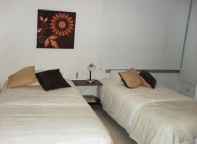 Foto Apartamento en Alojamiento en Cartagena, Bolívar - $ 550.000 - APA63038 - BienesOnLine