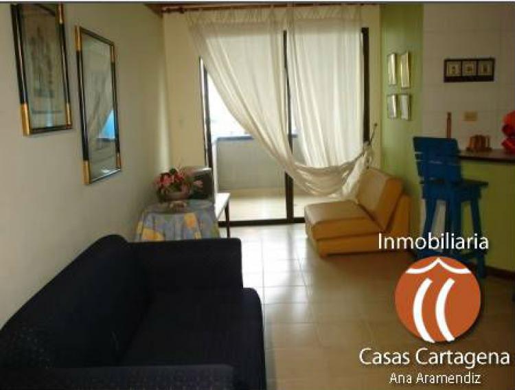 Foto Apartamento en Arriendo en Cartagena, Bolívar - $ 200.000 - APA62950 - BienesOnLine