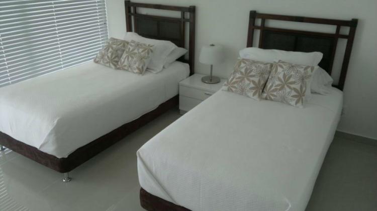 Foto Apartamento en Alojamiento en zona norte, Cartagena, Bolívar - $ 900.000 - APA54062 - BienesOnLine