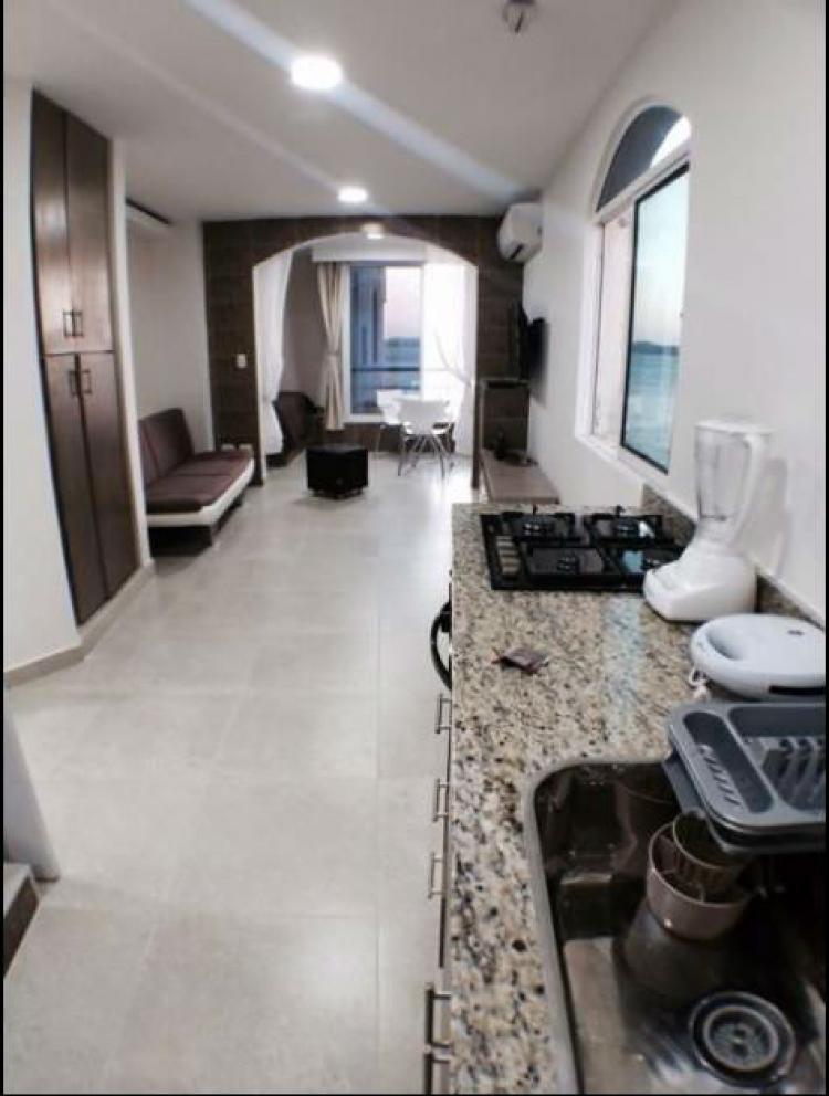 Foto Apartamento en Arriendo en LAGUITO, Cartagena, Bolívar - $ 200.000 - APA104758 - BienesOnLine