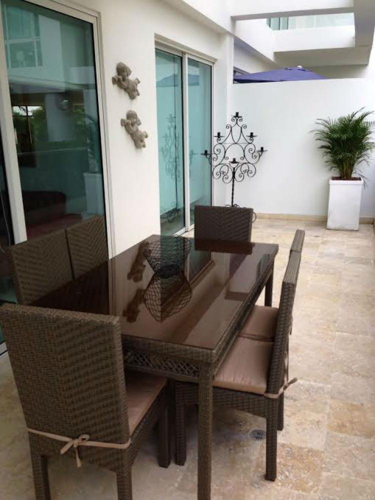 Foto Apartamento en Arriendo en zona norte, Cartagena, Bolívar - $ 400.000 - APA113261 - BienesOnLine