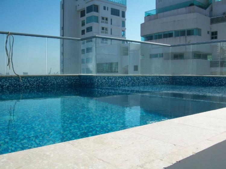 Foto Apartamento en Arriendo en bocagrande, Cartagena, Bolívar - $ 700.000 - APA72183 - BienesOnLine