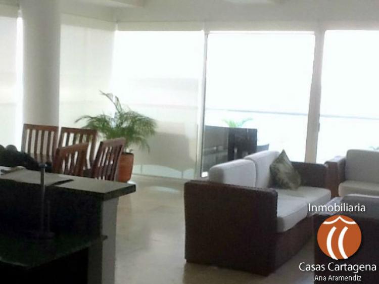 Foto Apartamento en Arriendo en Cartagena, Bolívar - $ 750.000 - APA101782 - BienesOnLine