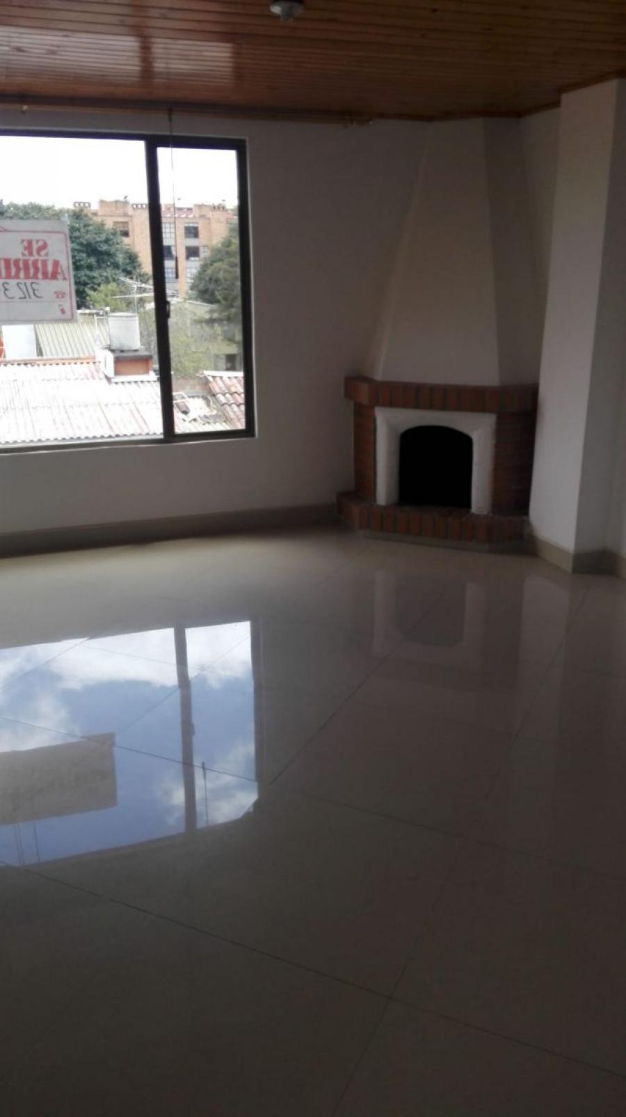 Foto Apartamento en Venta en Caobos Salazar Cedritos, Bogotá, Bogota D.C - $ 320.000.000 - APV188805 - BienesOnLine