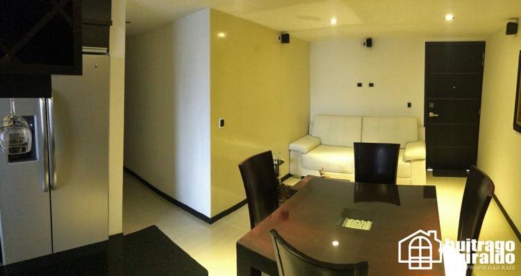 Foto Apartamento en Venta en Chipre, Manizales, Caldas - $ 150.000.000 - APV83722 - BienesOnLine