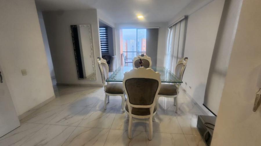 Foto Apartamento en Venta en Cali, Valle del Cauca - $ 230.000.000 - APV213913 - BienesOnLine