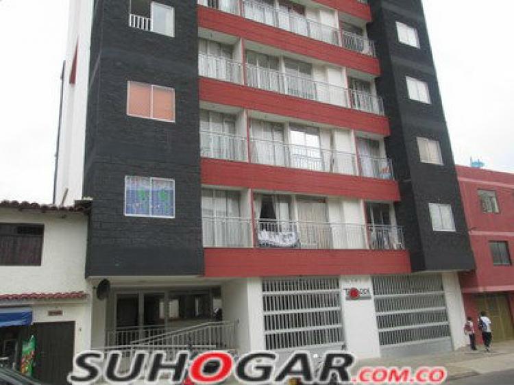 Foto Apartamento en Venta en Bucaramanga, Santander - $ 95.000.000 - APV83892 - BienesOnLine