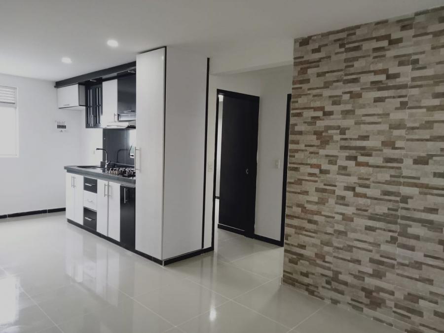 APARTAMENTO EN CONJUNTO CERRADO EN VENTA EN FUSAGASUGA